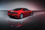 Ferrari 360 Challenge Stradale 2003 года (NA)
